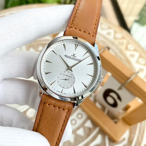 Jaeger Lecoultre Watch Jaeger Lecoultre men 42mm