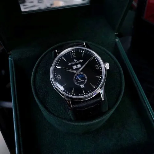 Jaeger Lecoultre Watch Jaeger-lecoultre men 42mm