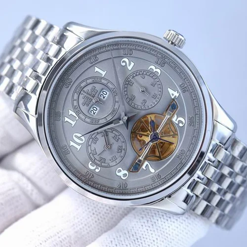 Jaeger Lecoultre Watch Jaeger Lecoultre men 42mm