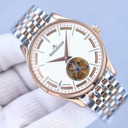 Jaeger Lecoultre Watch Jaeger Lecoultre men 42mm