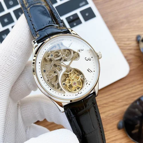 Jaeger Lecoultre Watch Jaeger Lecoultre men 42X12mm