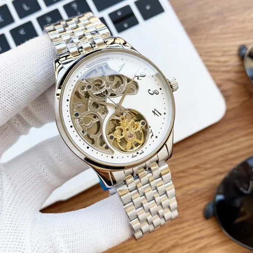 Jaeger Lecoultre Watch Jaeger Lecoultre men 42X12mm