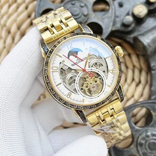 Jaeger Lecoultre Watch Jaeger Lecoultre men 43X12mm