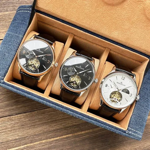 Jaeger Lecoultre Watch Jaeger Lecoultre men 43X13mm