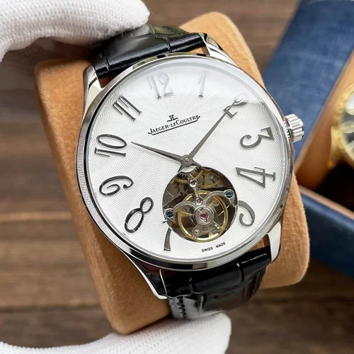 Jaeger Lecoultre Watch Jaeger Lecoultre Men 43x13mm