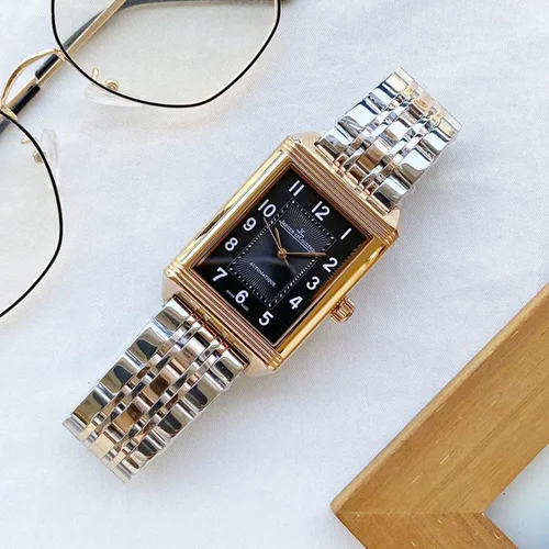 Jaeger Lecoultre Watch Jaeger Lecoultre men watch