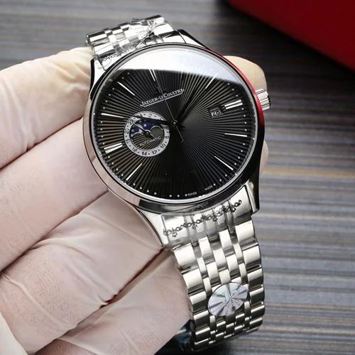 Jaeger Lecoultre Watch