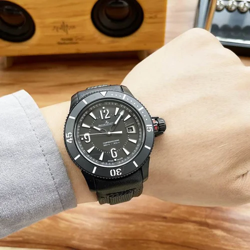 Jaeger Lecoultre Watch Jaeger Lecoultre watch 42X13mm