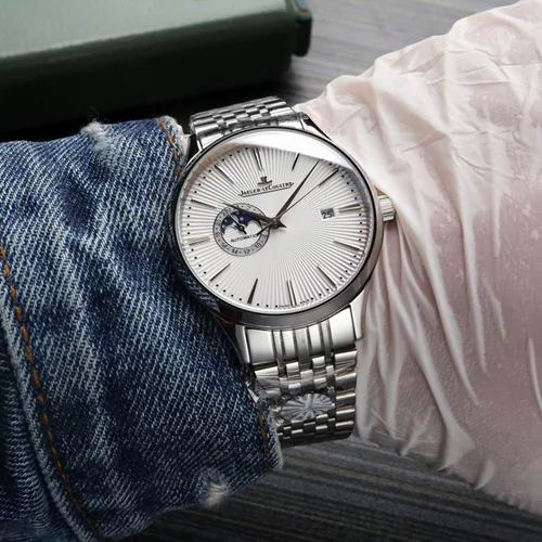 Jaeger Lecoultre Watch Jaeger Lecoultre watch