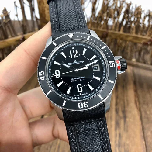 Jaeger Lecoultre Watch JAEGER-LECOULTRE watch mb