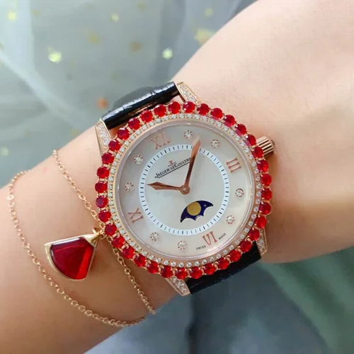 Jaeger Lecoultre Watch JAEGER-LECOULTRE watch mb