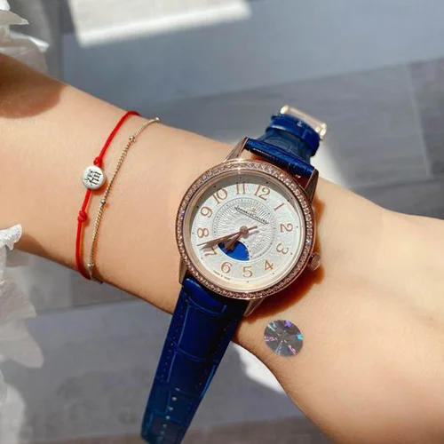 Jaeger Lecoultre Watch Jaeger Lecoultre women 33X10mm