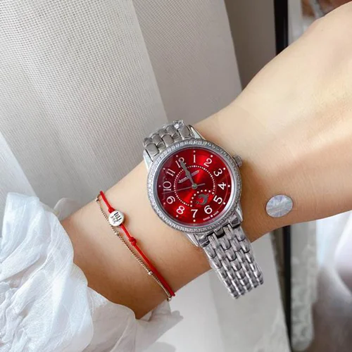 Jaeger Lecoultre Watch Jaeger Lecoultre women 33X10mm