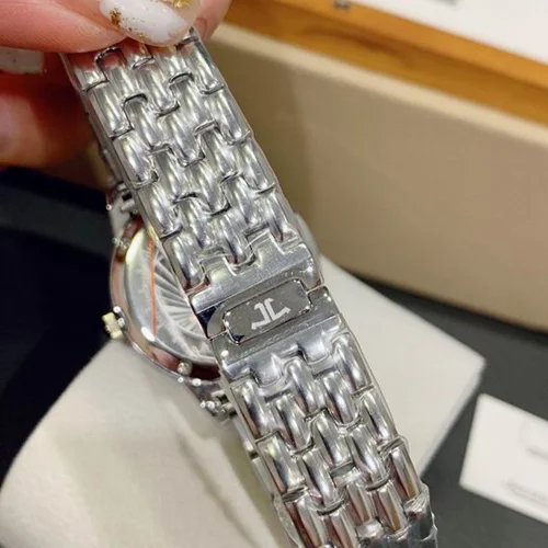 Jaeger Lecoultre Watch Jaeger-Lecoultre women 33X9mm