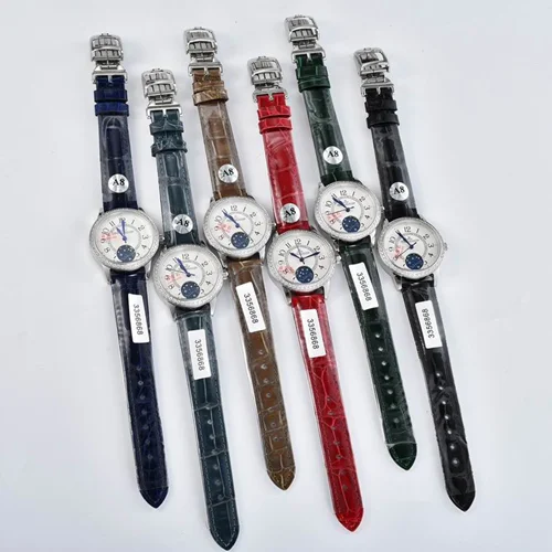 Jaeger Lecoultre Watch Jaeger-Lecoultre 33X9mm