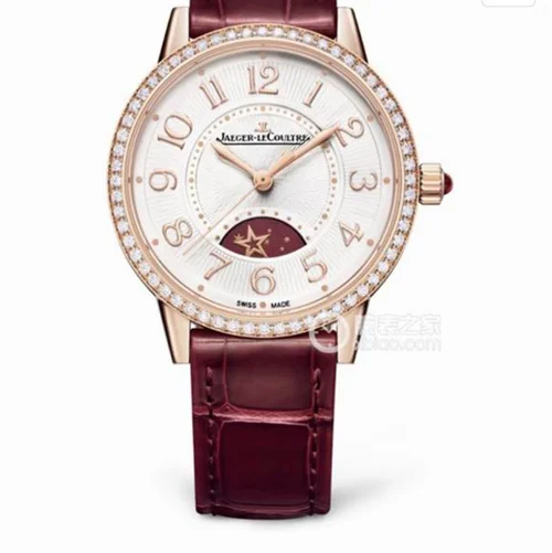 Jaeger Lecoultre Watch Jaeger-Lecoultre 33X9mm