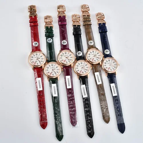 Jaeger Lecoultre Watch Jaeger-Lecoultre 33X9mm