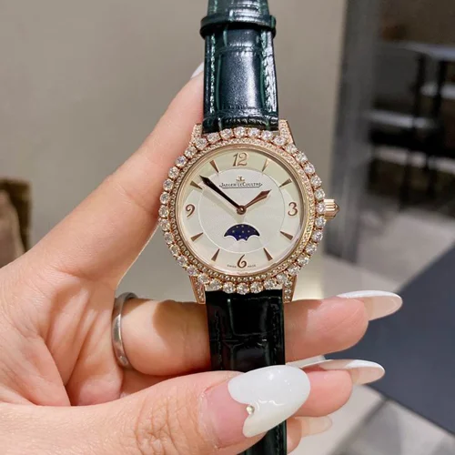 Jaeger Lecoultre Watch Jaeger Lecoultre women 34X11mm