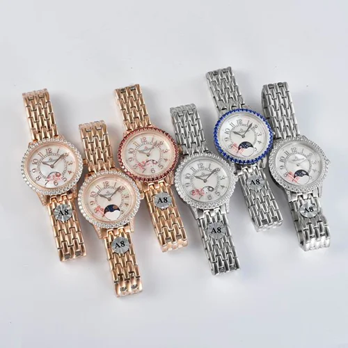 Jaeger Lecoultre Watch Jaeger-Lecoultre 36X9mm