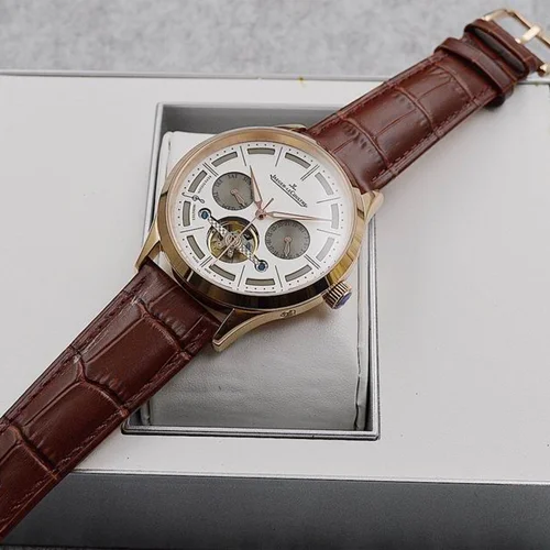 Jaeger Lecoultre Watch Jaeger-LeCoultre men 42X12mm