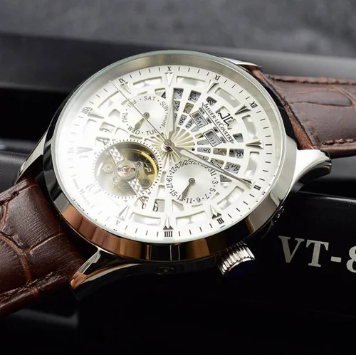 Jaeger Lecoultre Watch Jaeger-LeCoultre men 42X12mm