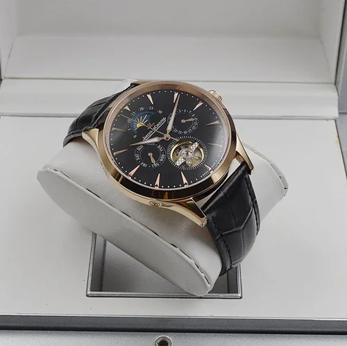 Jaeger Lecoultre Watch Jaeger-LeCoultre men 42X12mm