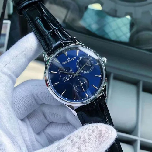 Jaeger Lecoultre Watch Jaeger-LeCoultre men watch