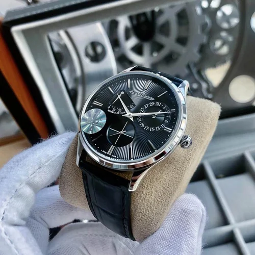 Jaeger Lecoultre Watch Jaeger-LeCoultre men watch
