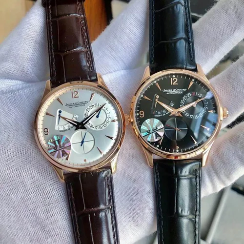 Jaeger Lecoultre Watch Jaeger-LeCoultre men watch