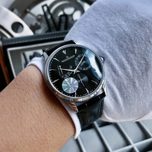 Jaeger Lecoultre Watch Jaeger-LeCoultre men watch