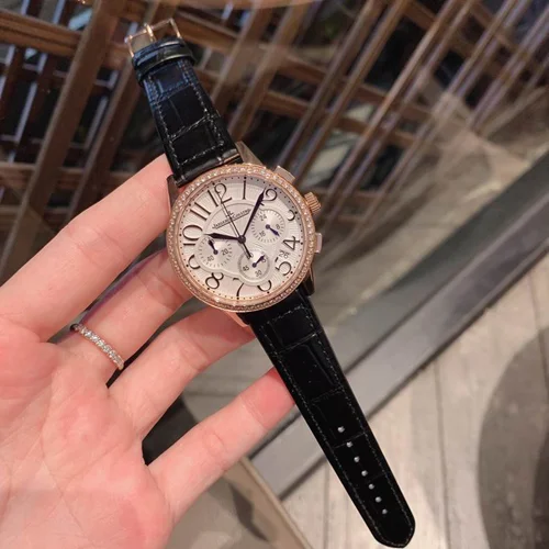 Jaeger Lecoultre Watch Jaeger-LeCoultre women 37.5X10mm