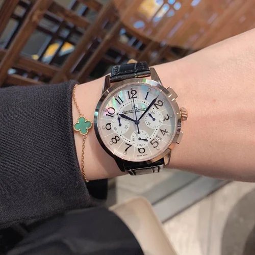 Jaeger Lecoultre Watch Jaeger-LeCoultre women 37.5X10mm