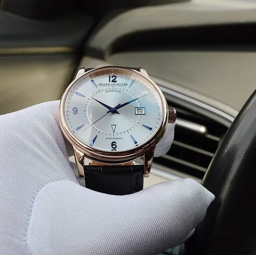 Jaeger Lecoultre Watch Jeager-LeCoultre men 42X12mm