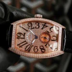 Franck Muller Watch 35.9X10mm