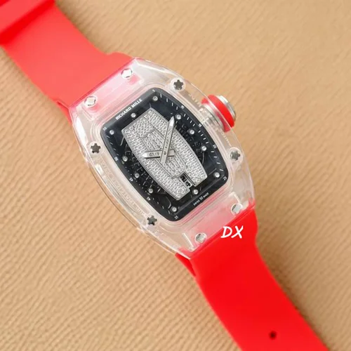 Richard Mille Watch Richard Mille 31x45mm 10nms