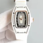Richard Mille Watch Richard Mille 31x45mm 11nms