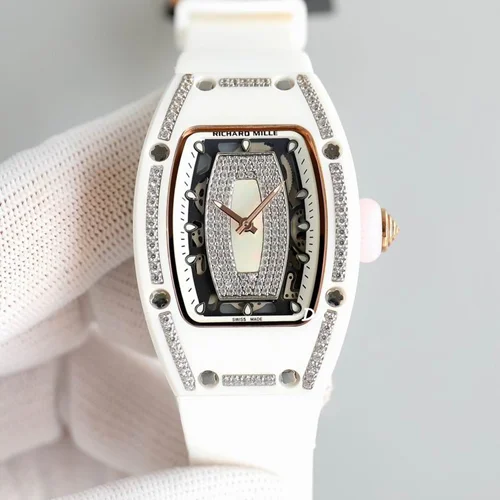 Richard Mille Watch Richard Mille 31x45mm 11nms