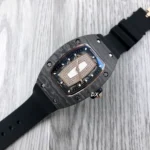Richard Mille Watch Richard Mille 31x45x12mm 2nms