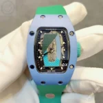 Richard Mille Watch Richard Mille 41.2x45.5x14mm 5nms