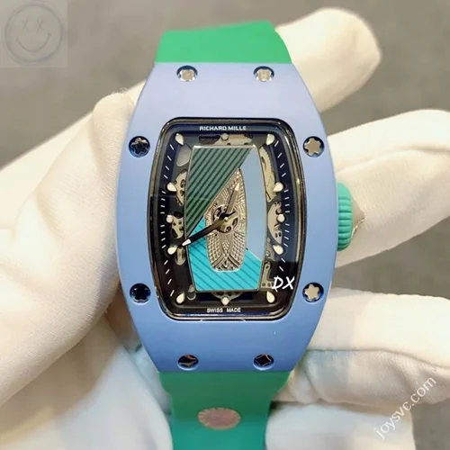 Richard Mille Watch Richard Mille 41.2x45.5x14mm 5nms