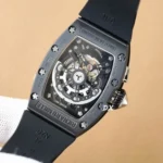 Richard Mille Watch Richard Mille 41x45x12mm 10nms
