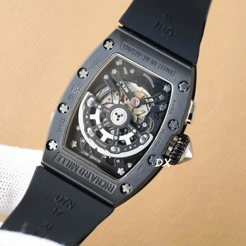 Richard Mille Watch Richard Mille 41x45x12mm 10nms
