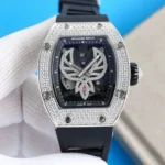 Richard Mille Watch Richard Mille 43x36mm 10nms