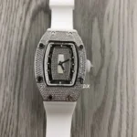 Richard Mille Watch Richard Mille 45x31mm 2nms