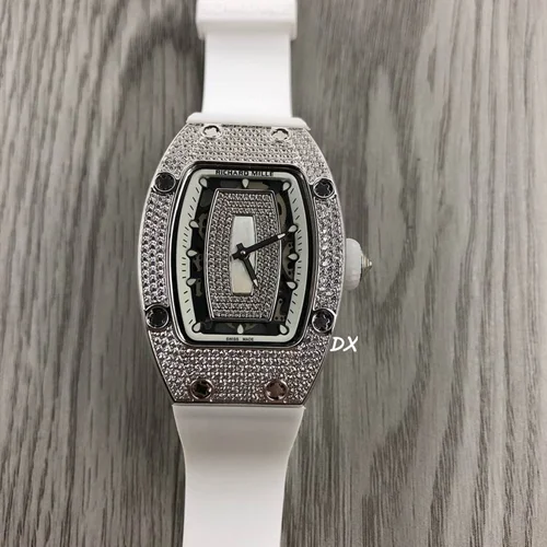 Richard Mille Watch Richard Mille 45x31mm 2nms