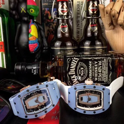 Richard Mille Watch Richard Mille 45x31x12mm 2nms