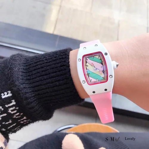 Richard Mille Watch Richard Mille SM 2nms