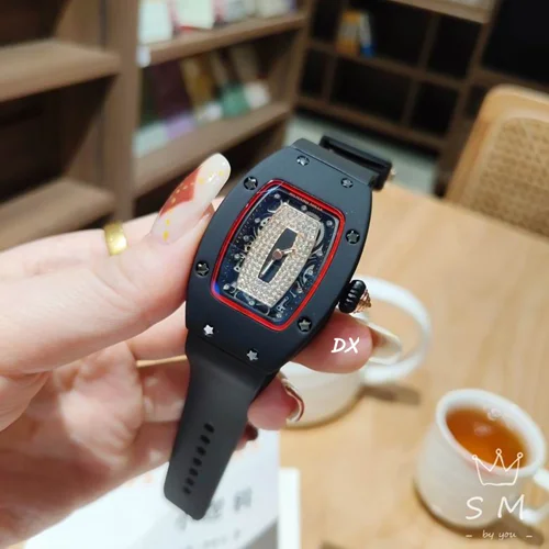 Richard Mille Watch Richard Mille SM 2nms