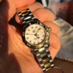 Tag Heuer Watch Tag Heuer 32mm 18mm 2nms