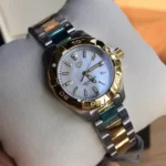 Tag Heuer Watch Tag Heuer 32mm 18mm 2nms